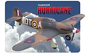 Hawker Hurricane